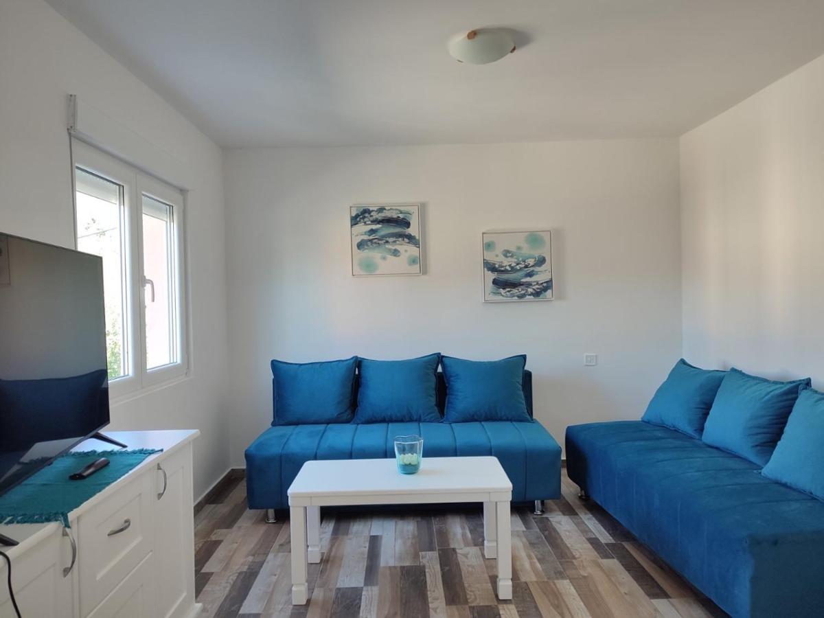 Apartman Dom Žabljak Eksteriør billede