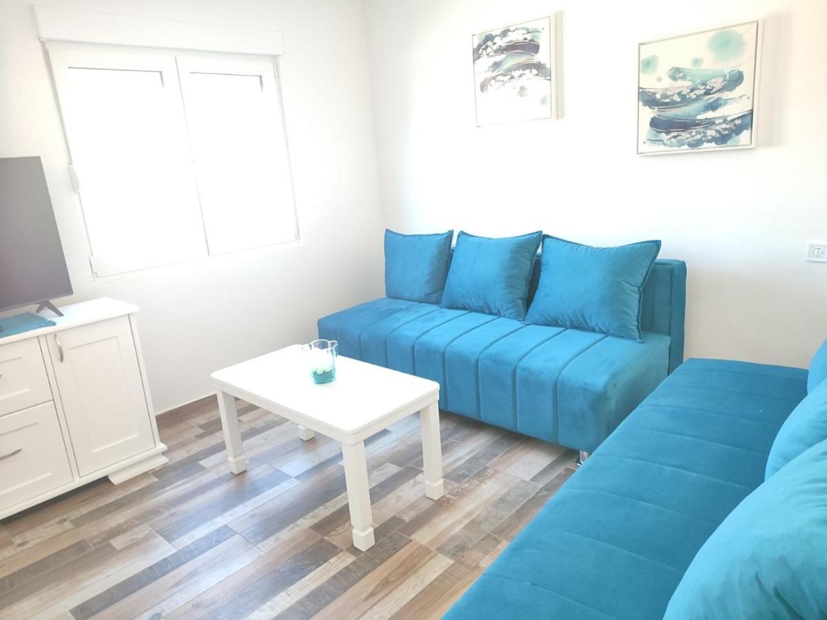 Apartman Dom Žabljak Eksteriør billede