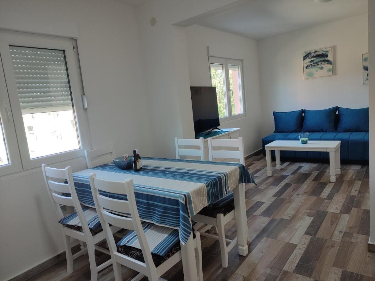 Apartman Dom Žabljak Eksteriør billede
