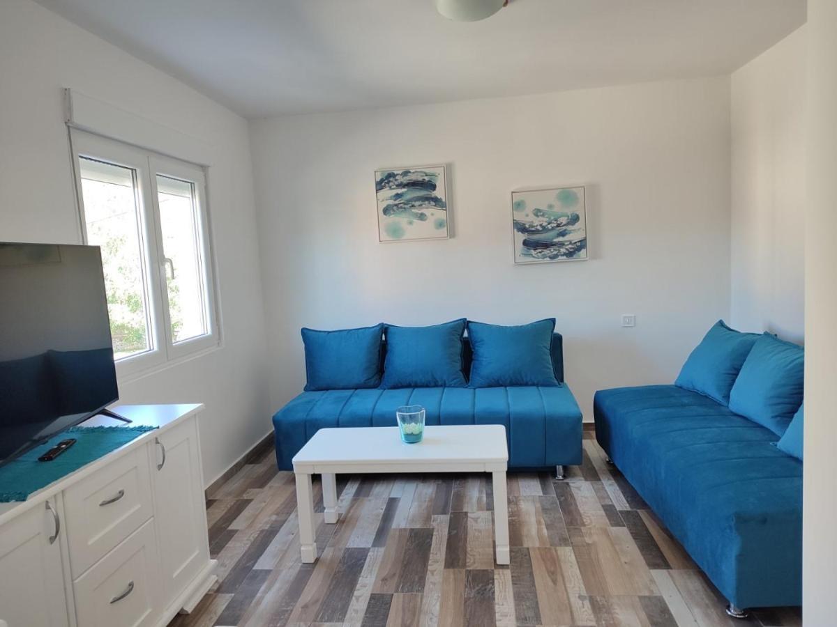 Apartman Dom Žabljak Eksteriør billede