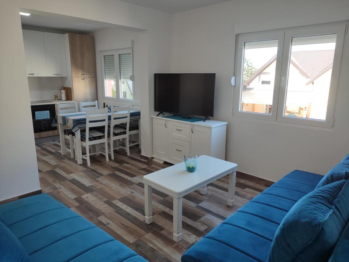 Apartman Dom Žabljak Eksteriør billede