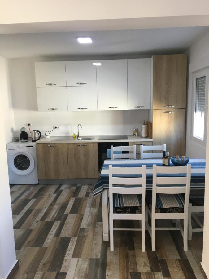 Apartman Dom Žabljak Eksteriør billede