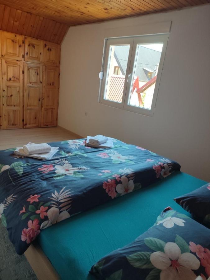 Apartman Dom Žabljak Eksteriør billede