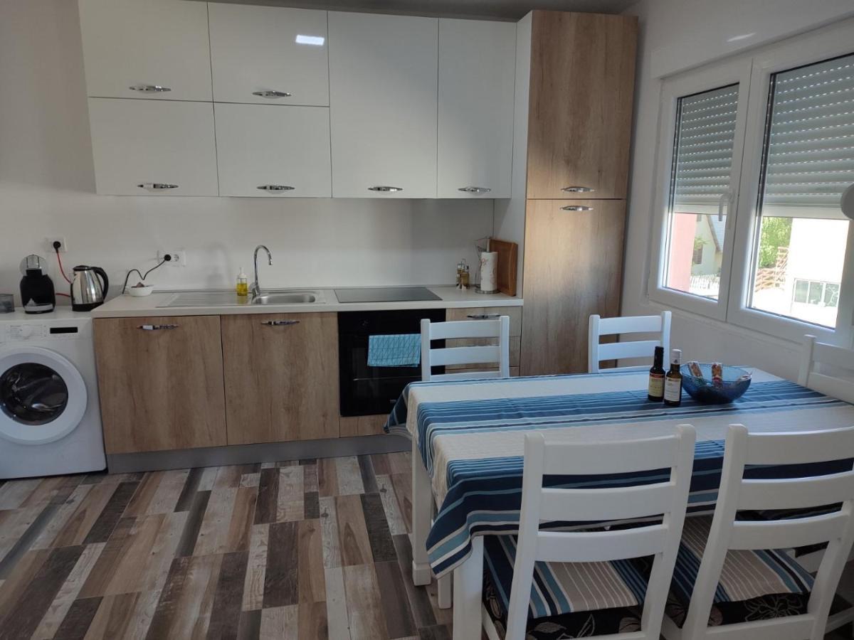 Apartman Dom Žabljak Eksteriør billede