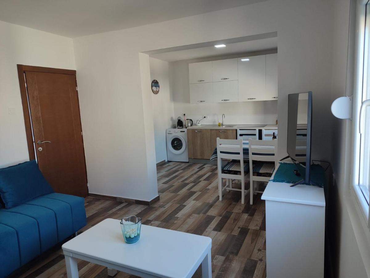 Apartman Dom Žabljak Eksteriør billede
